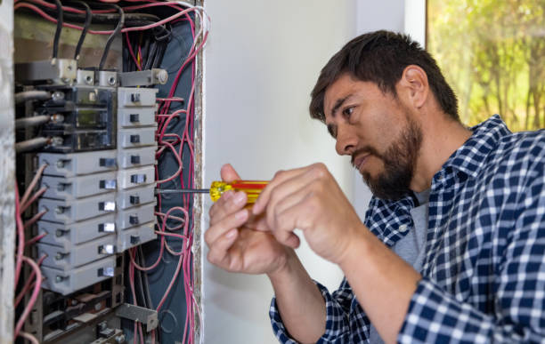 Best Commercial Electrician Services  in Waukee, IA